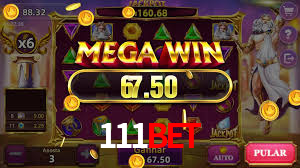 Melhor Casino Online 111BET