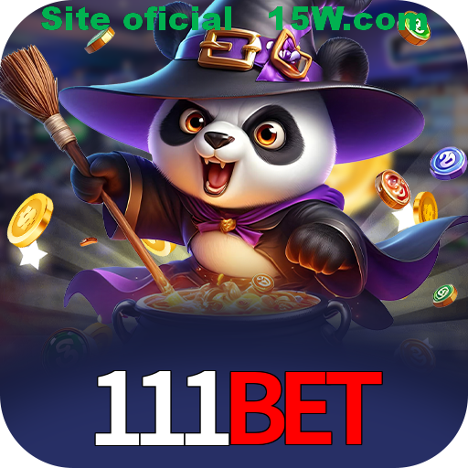 Imagem promocional da 111bet mostrando a plataforma e suas vantagens